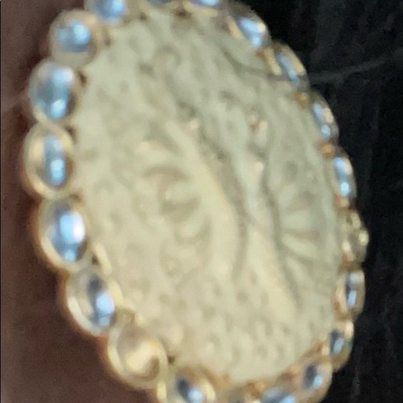 Bestie Forever Butterfly Earrings❤️ - Picture 3 of 5